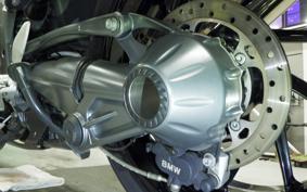 BMW K1300S 2010