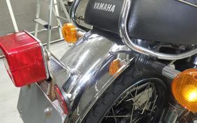 YAMAHA SR400 Gen.3 2007 RH01J