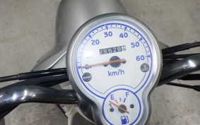 YAMAHA VINO 50 2006 SA26J