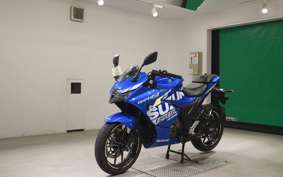 SUZUKI ｼﾞｸｻｰ250SF ED22B