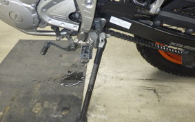 YAMAHA TRICKER Gen.2 2008 DG16J