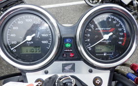 HONDA CB400SF VTEC Spec3 2007 NC39