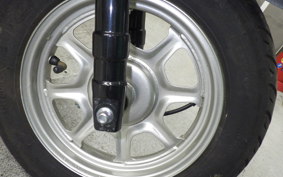 HONDA TACT-4ﾍﾞｰｼｯｸ 2022 AF79