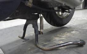 HONDA CREA SCOOPY AF55