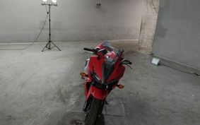 HONDA CBR400R 2016 NC47