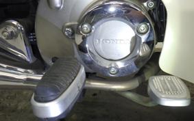 HONDA C125 SUPER CUB JA48