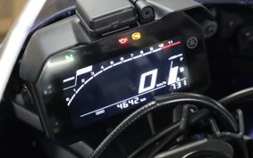 YAMAHA YZF-R7 2023 RM39J
