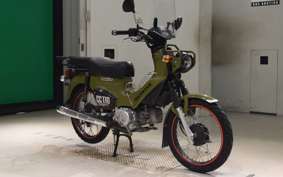 HONDA CROSS CUB 110 JA45