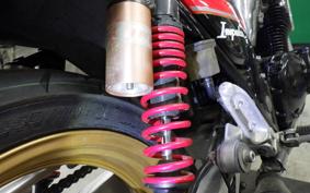 SUZUKI GSX400 IMPULSE 1997 GK79A