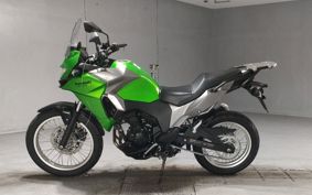KAWASAKI VERSYS X250 LE250D