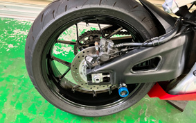 HONDA CBR600RR ABS 2022 PC40