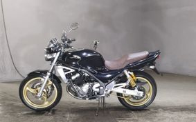 KAWASAKI BALIUS250-2 ZR250B