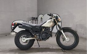 YAMAHA TW200 DG07J