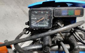 HONDA TL125 JD06