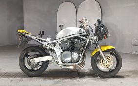 SUZUKI BANDIT1200S 2000 GV77A