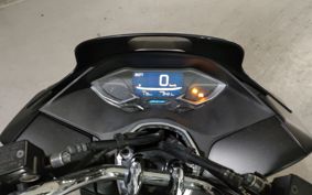 HONDA PCX 160 KF47