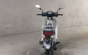 HONDA SUPER CUB110 JA10