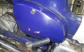 HONDA C50 SUPER CUB C50