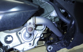 YAMAHA ﾄﾘｼﾃｨ300 2022