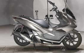 HONDA PCX125 JF81