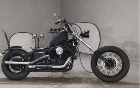 YAMAHA DRAGSTAR 400 1996 4TR