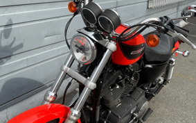 HARLEY XL1200R 2006 CLP