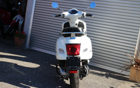 VESPA  VESPA GTS150 SUPER