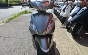 HONDA DIO 110 JF31