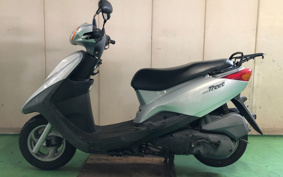 YAMAHA AKUSHI STREET SE53J
