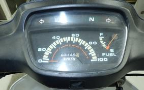 HONDA C100 SUPER CUB HA06