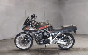 SUZUKI GSX400S KATANA GK77A
