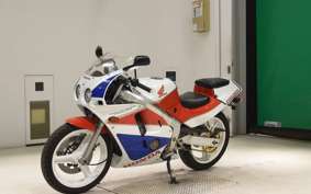 HONDA CBR250R GEN 2 2001 MC19