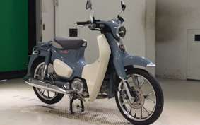 HONDA C125 SUPER CUB 2023 JA58