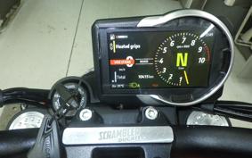 DUCATI SCRAMBLER FULL THROTTLE 2023