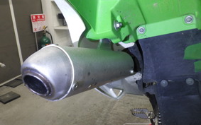 KAWASAKI KX85 2002 KX085D