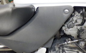 HONDA HORNET 250 2019 MC31