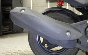 SUZUKI ADDRESS V125 S CF4MA