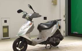 SUZUKI ADDRESS V125 G 2017 CF4EA