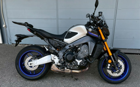 YAMAHA MT-09 SP ABS 2024 RN69J