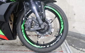 KAWASAKI NINJA ZX-25R KRT ED ZX250E