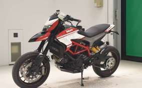 DUCATI HYPERMOTARD 820 SP 2016