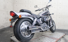 SUZUKI DESPERADO 400 VK52A