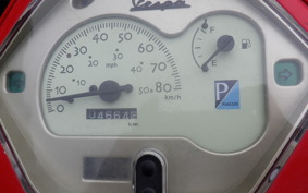 VESPA LX50 2T