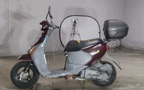 SUZUKI LET`S4 CA45A