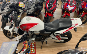 HONDA CB1300SF SUPER FOUR 2007 SC54