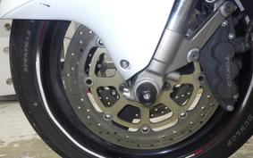 SUZUKI GSX-1300R HAYABUSA 2000