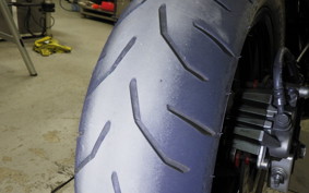 KAWASAKI ZR 700 S 2003 ZR750F