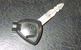SUZUKI LET's 5 CA47A