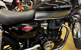 HONDA CB350 PRO  ASH NESU 2022 NC58