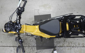 HONDA CT125-2 2024 JA65